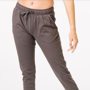 Zyia Lilac Haze Everything Joggers